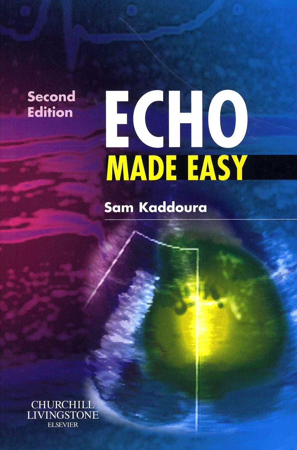 Echo Made Easy - Sam Kaddoura